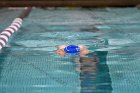 Swimming & Diving vs RWU  Swimming & Diving vs Roger Williams University. - Photo by Keith Nordstrom : Wheaton, Swimming